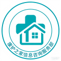 康护之家Logo